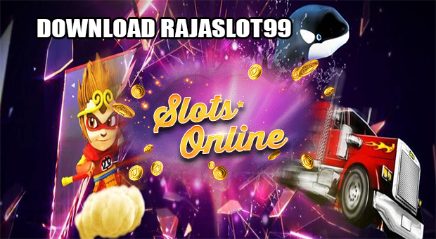 Download Rajaslot99