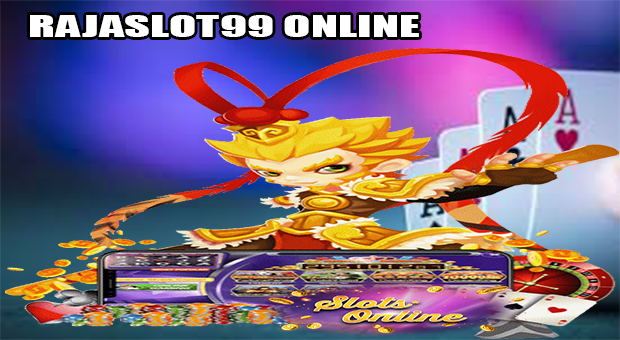 Rajaslot99 Online
